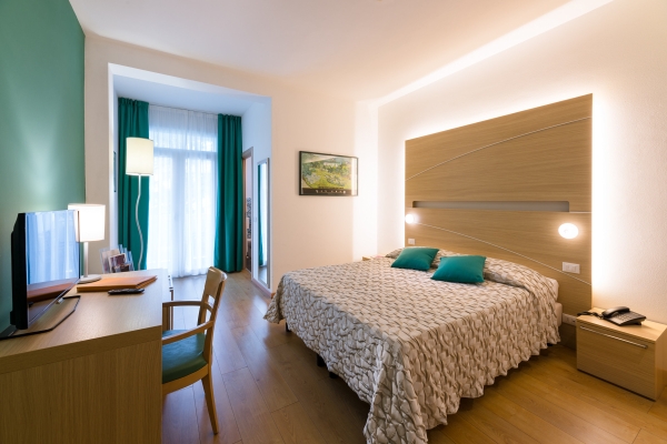 Hotel Mioni Royal San (Montegrotto Terme)